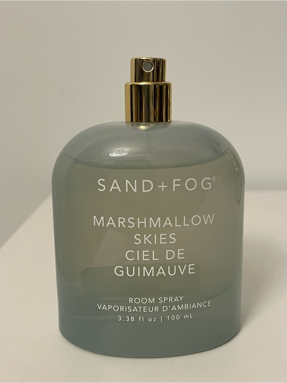 SAND + FOG Marshmallow Skies Room Spray - 3.38 FL OZ / 100 ML - Picture 2 of 3